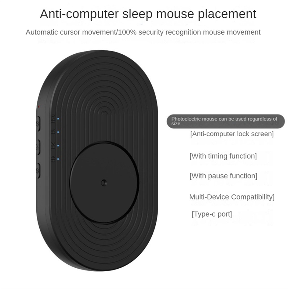 A43M Mouse Mover Undetectable  - Auto Mouse Mover review and price