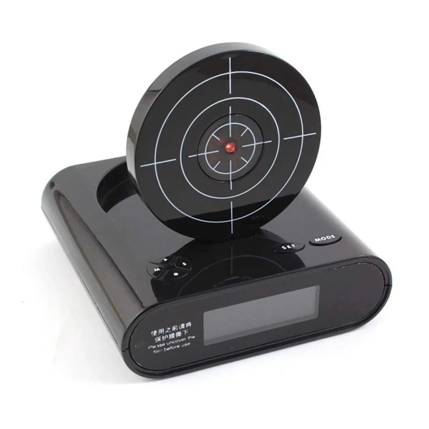 Gadget Target Laser Shooting G - Electronics Gadgets In China review and price
