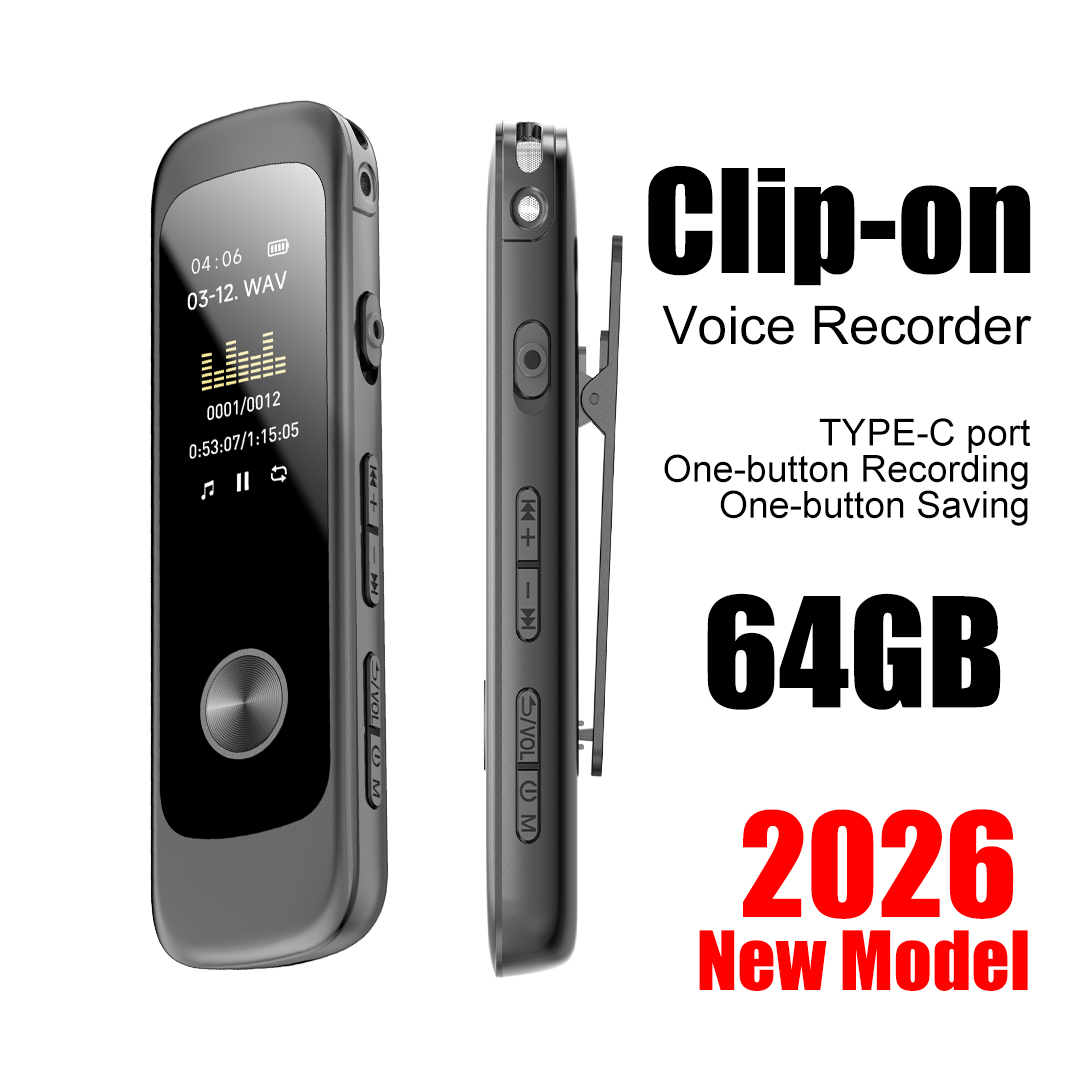 Mini Voice Recorder Pen HD 153 - Voice Recorder Pen review and price