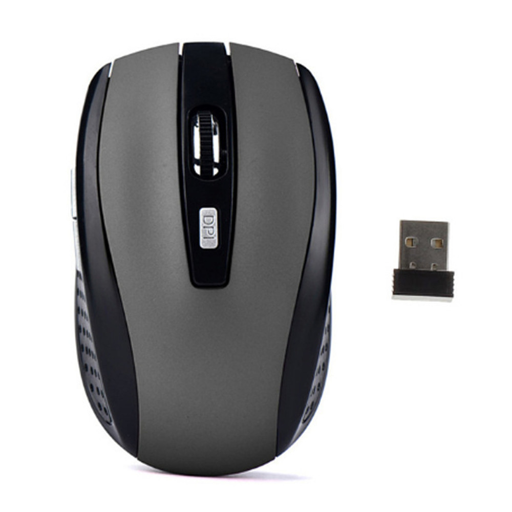 Wireless Mouse Silent Mouse 2. - Auto Mouse Mover review and price