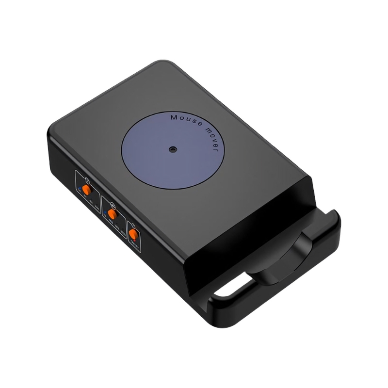 U55C Undetectable Mouse Jiggle - Auto Mouse Mover review and price