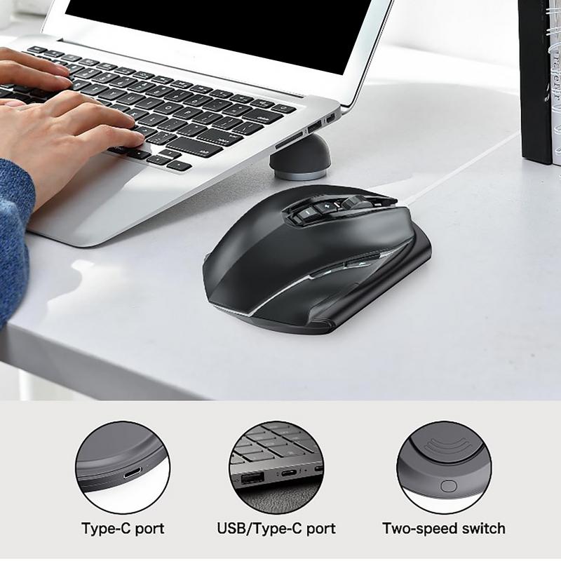 Mouse Mover Device Undetectabl - Auto Mouse Mover review and price