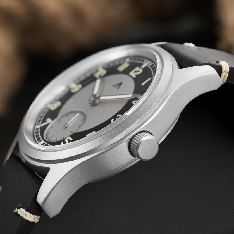 Militado D12 Vintage Watch VD7 - Electronics Gadgets For Men review and price