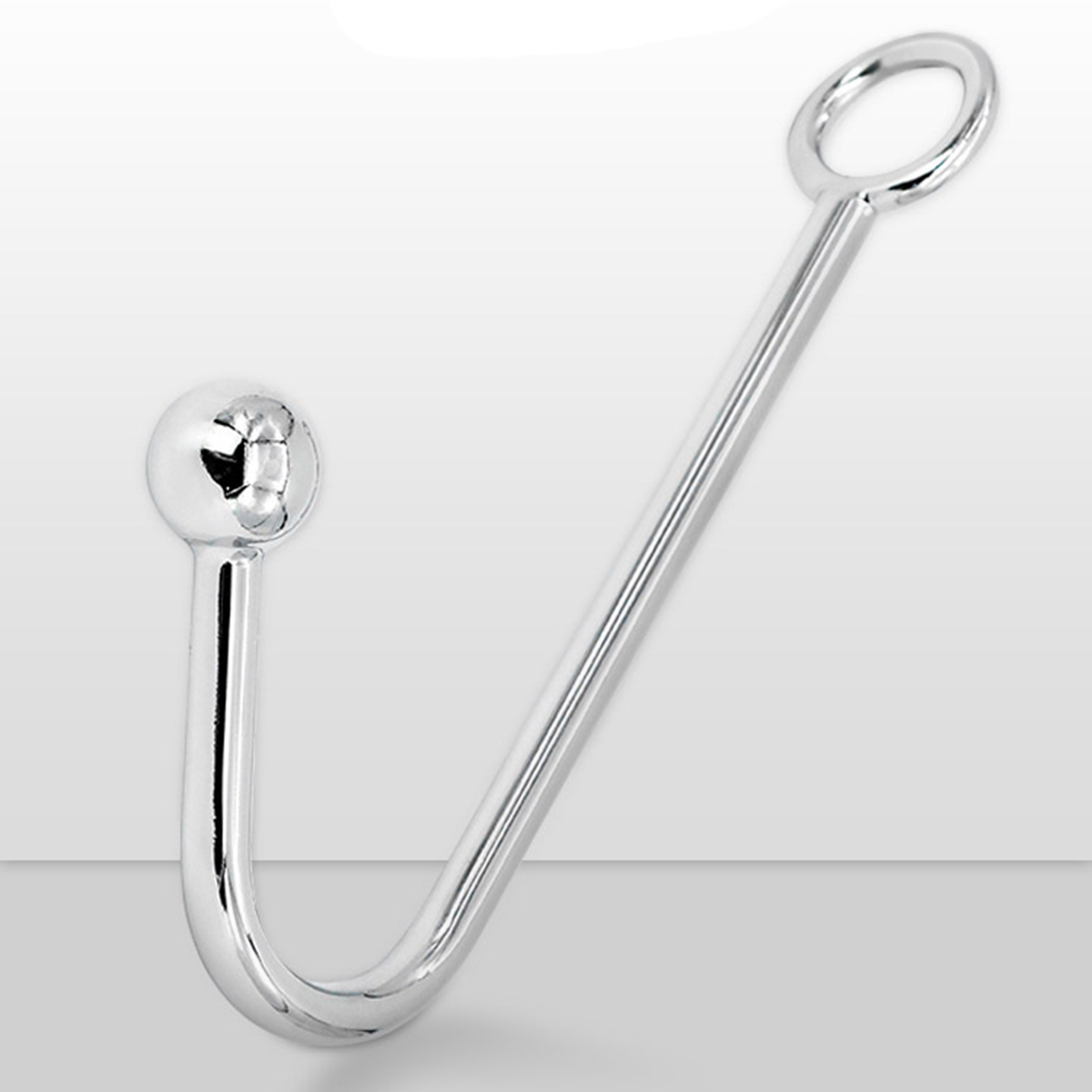 Metal Anal Plug Anus Hook Sex  - Electronics Gadgets For Women review and price