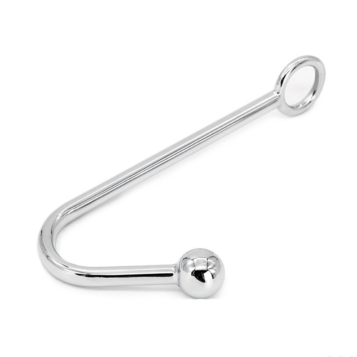 Metal Anal Plug Anus Hook Sex  - Electronics Gadgets For Women review and price