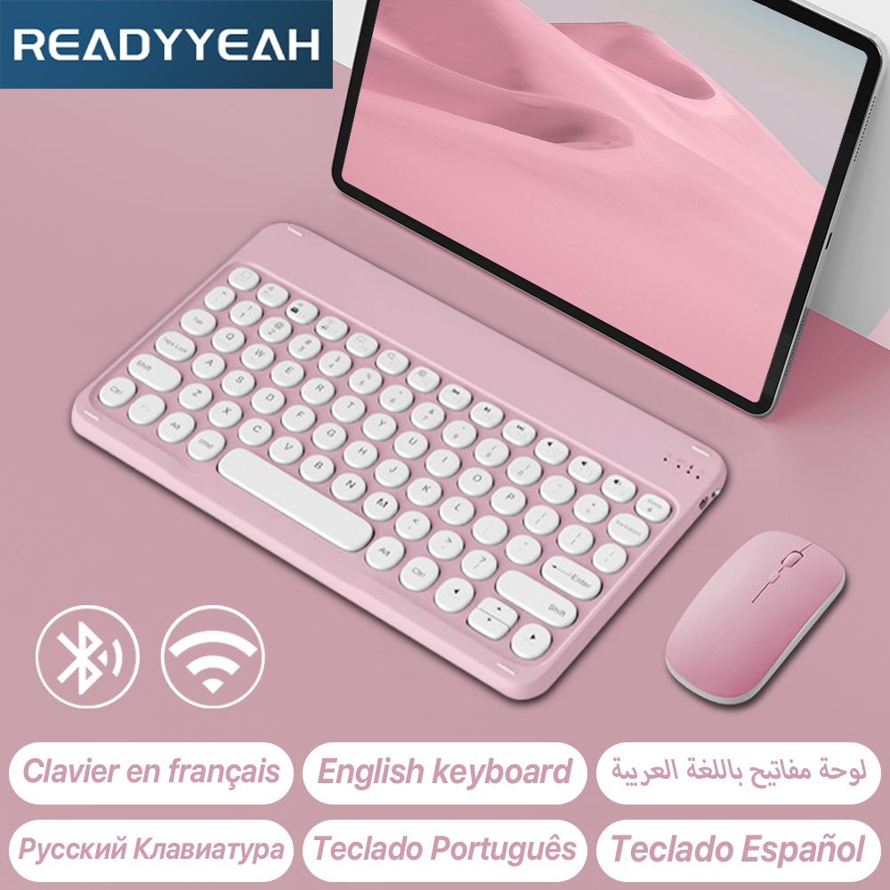 Wireless Keyboard And Mouse Fo - Wireless Keyboard Mini review and price