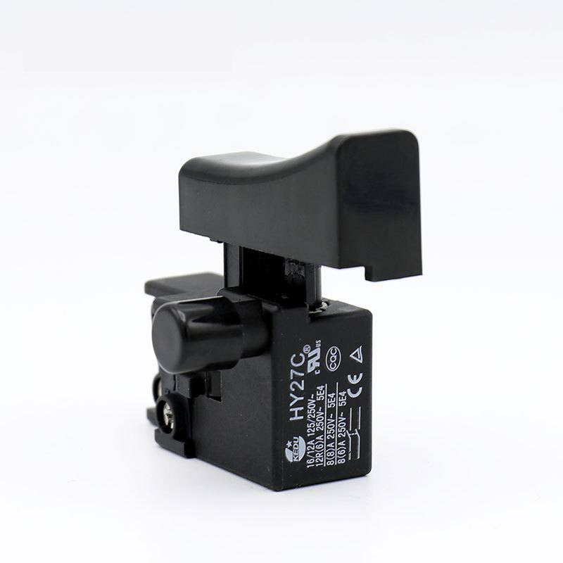 KEDU HY27C 125/250V Dustproof  - Electro Gadgets review and price