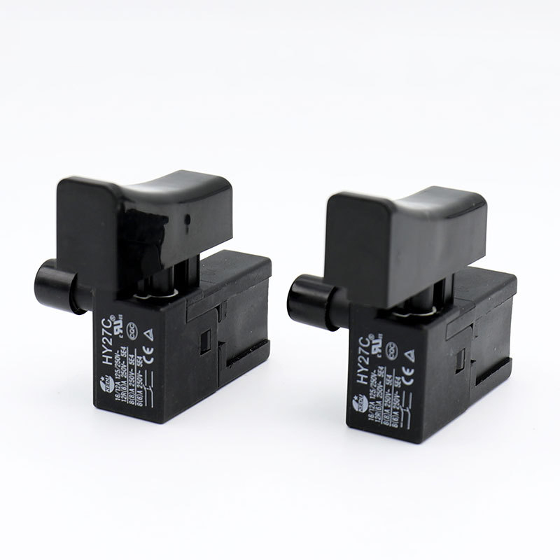 KEDU HY27C 125/250V Dustproof  - Electro Gadgets review and price