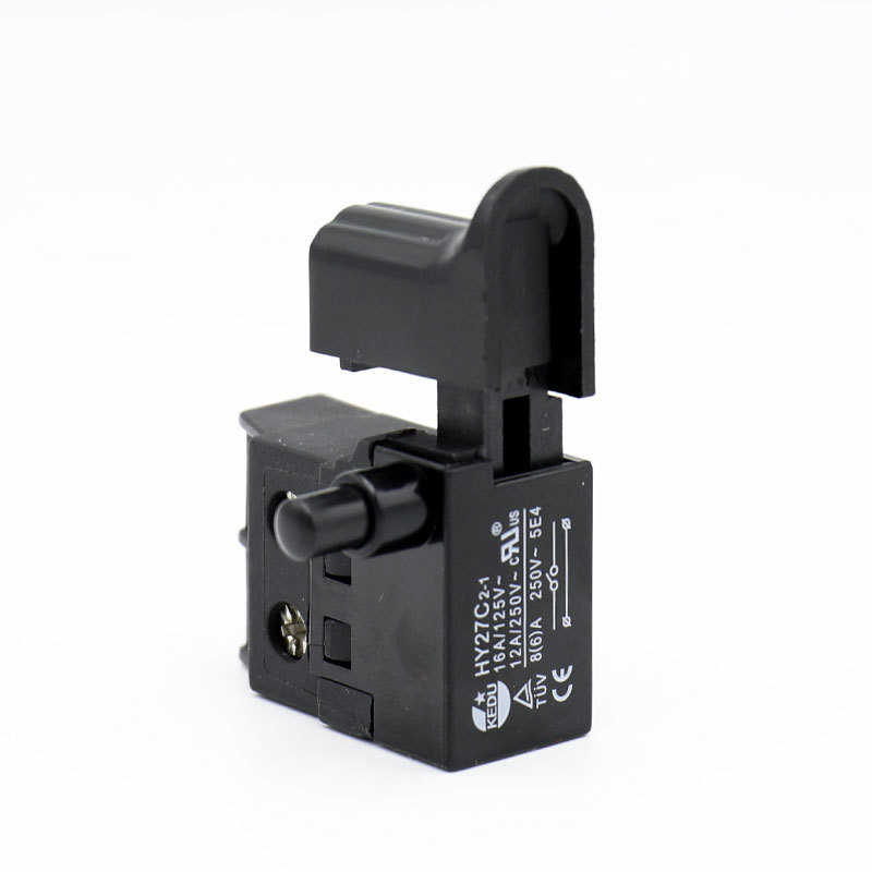 KEDU HY27C 125/250V Dustproof  - Electro Gadgets review and price