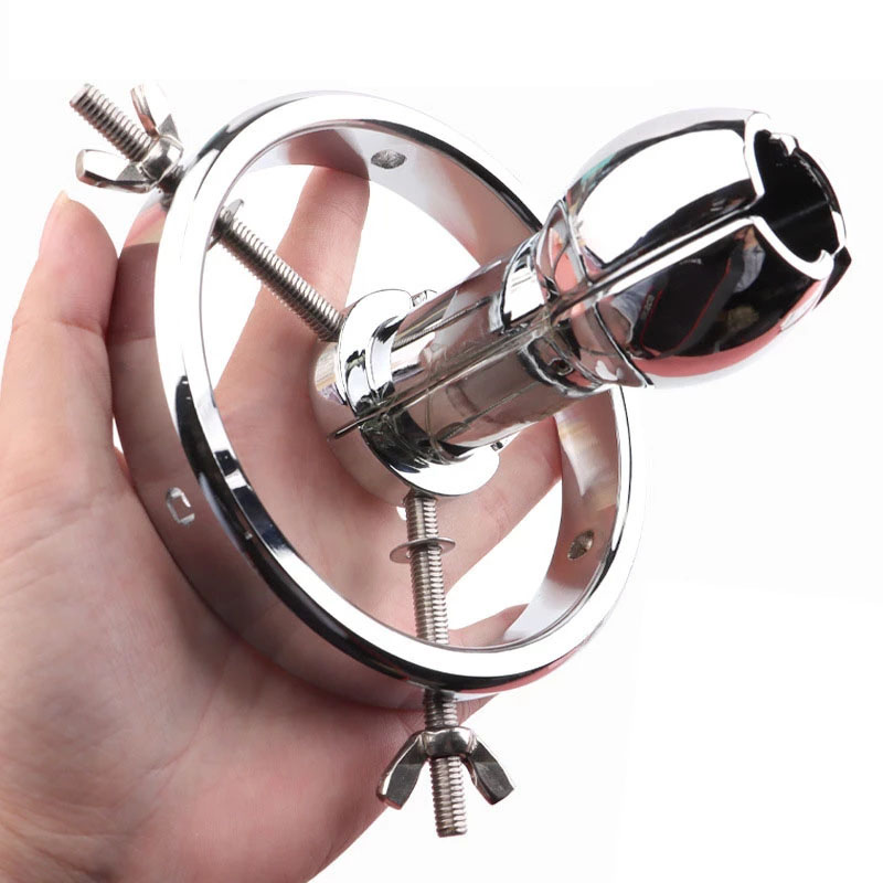 Sex Shop Huge Adjustable Metal - Electronics Gadgets For Women review and price