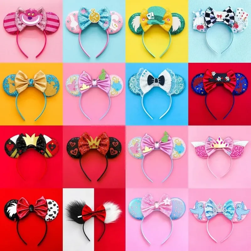 Disney Mickey Mouse Ears Froze - Elsa Gadget review and price