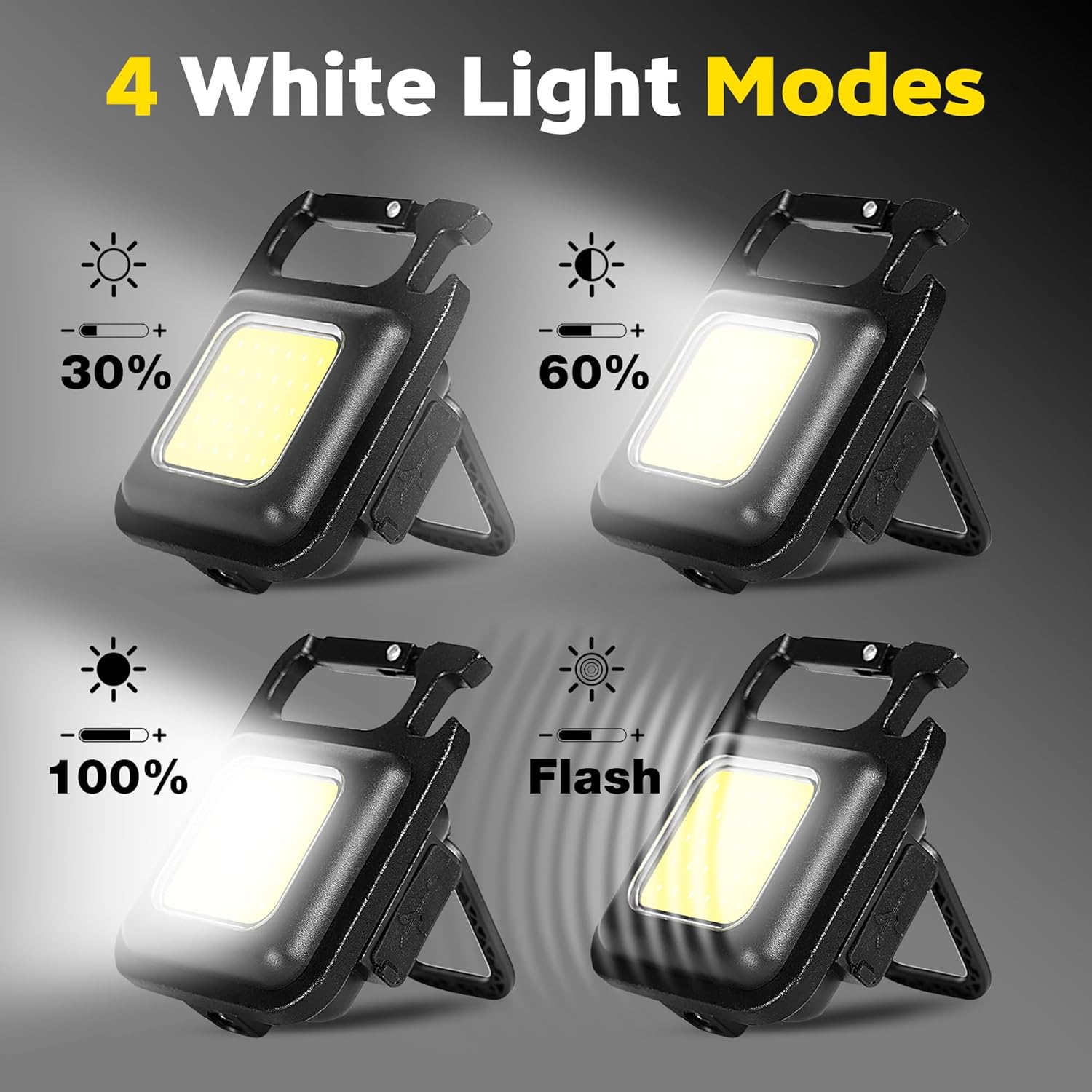 Portable Keychain Light Mini M - Mini Electronics Gadgets review and price