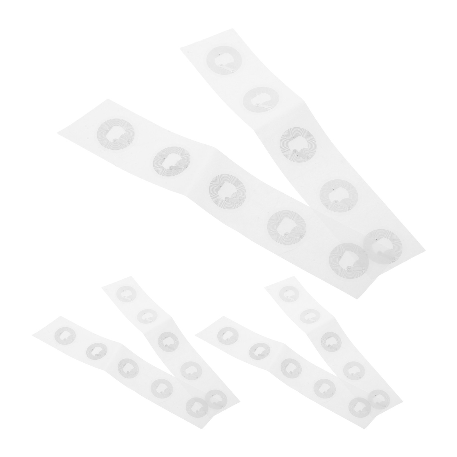 30Pcs NFC Electronic Tag Stick - Nfc Tag Programmable review and price