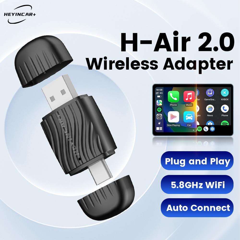 HEYINCAR 2 in 1 Interface Wire - Mini Electronics Gadgets review and price