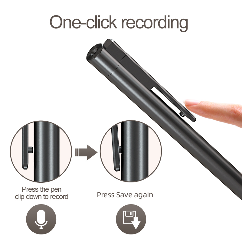 Voice Recorder Professional Re - Voice Recorder Pen review and price