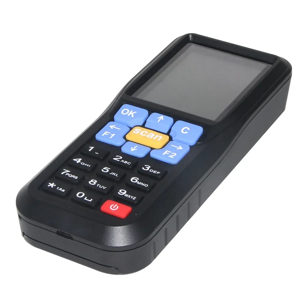 NT-C6 Wireless Warehouse Barco - Barcode Scanner Wireless review and price