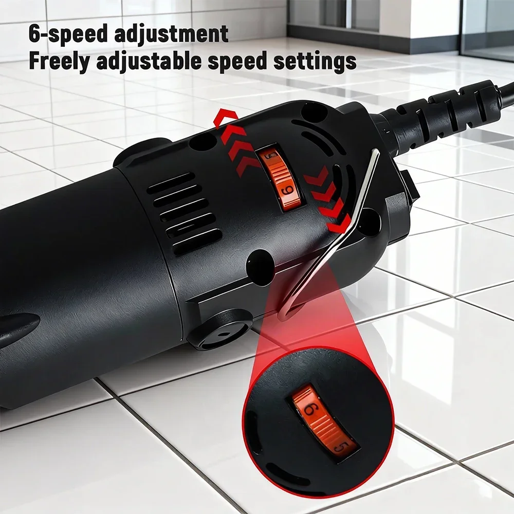 TUNGFULL 110V Mini Angle Grind - Electro Gadgets review and price