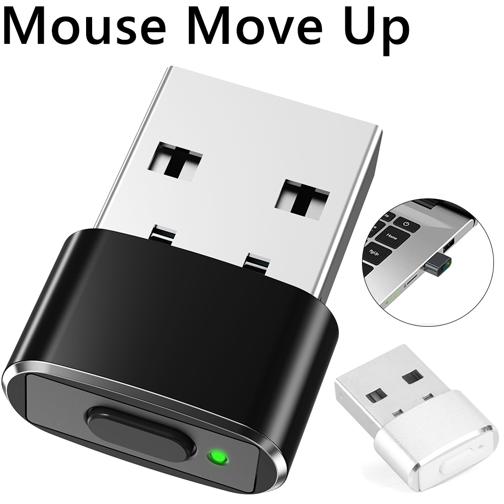 Mouse Jiggler Undetectable Aut - Auto Mouse Mover review and price