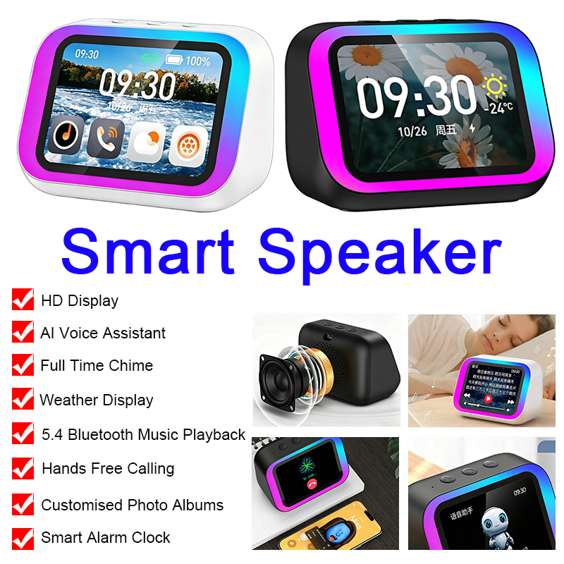 TF26 Pro Smart Wireless Speake - Electronics For Home review and price