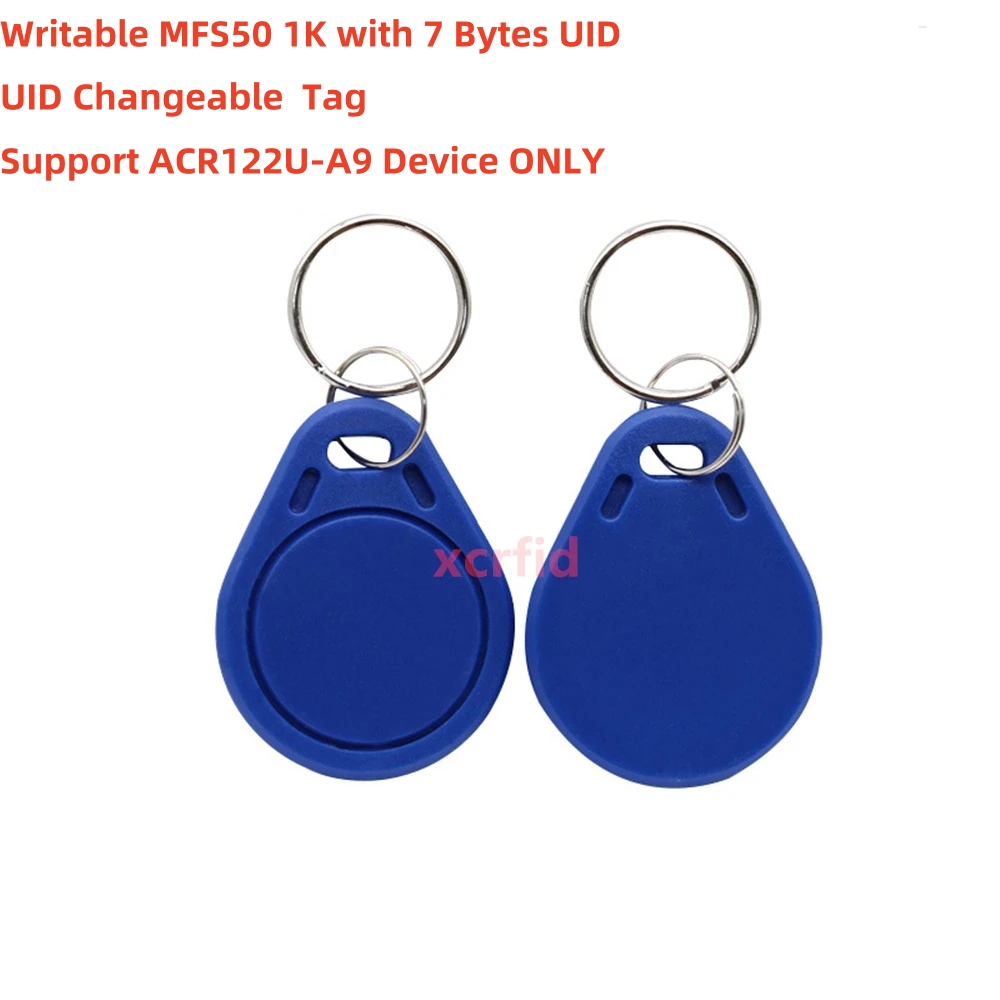 NFC RFID 13.56Mhz S50 1k with  - Nfc Tag Programmable review and price