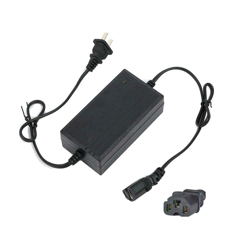 1A Lithium Battery Charger Spa - Electro Gadgets review and price