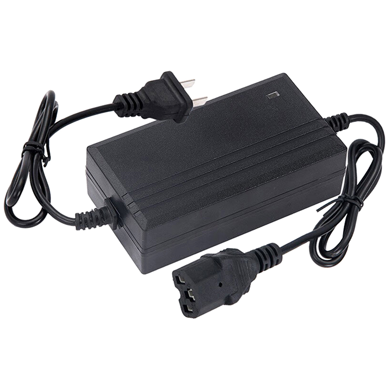 1A Lithium Battery Charger Spa - Electro Gadgets review and price