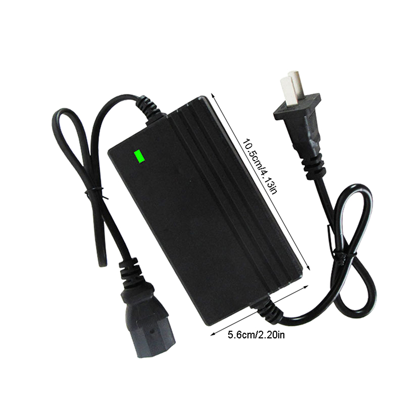 1A Lithium Battery Charger Spa - Electro Gadgets review and price