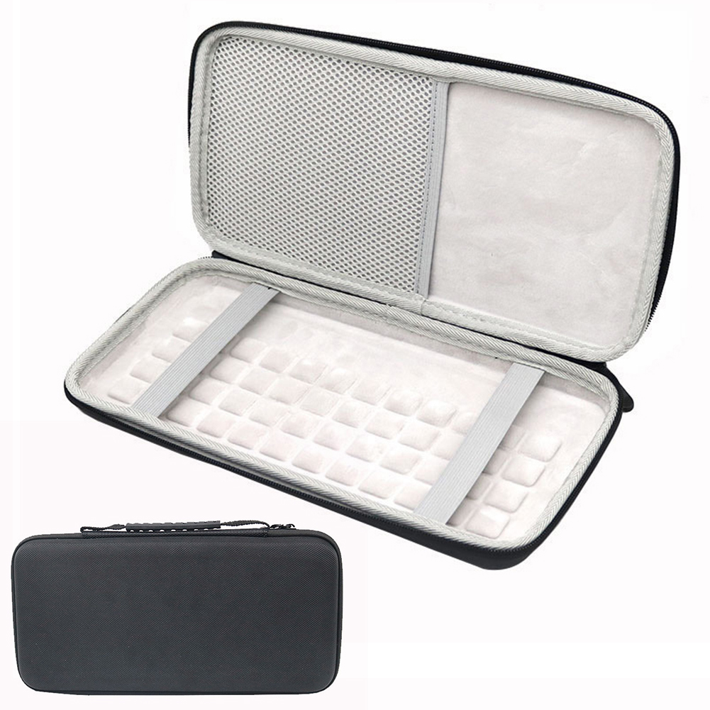 EVA Hard Case Illuminated Keyb - Wireless Keyboard Mini review and price