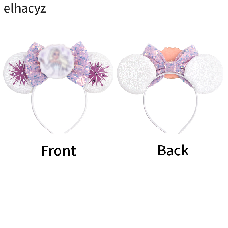 Frozen Cartoon Olaf Snowman He - Elsa Gadget review and price