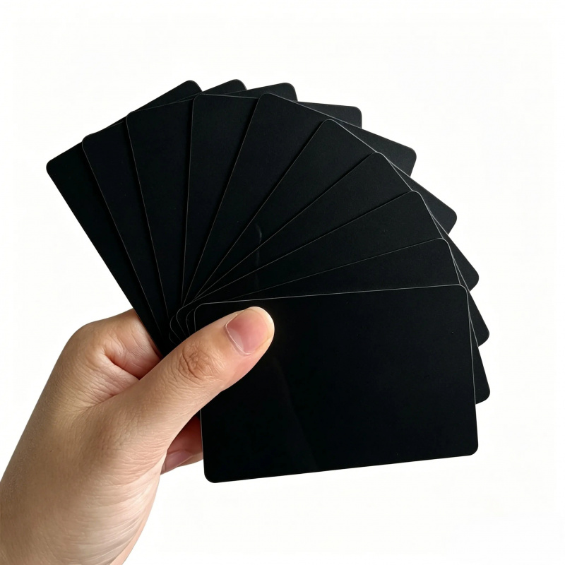 NTAG 215 Black Blank NFC Coin  - Nfc Tag Programmable review and price