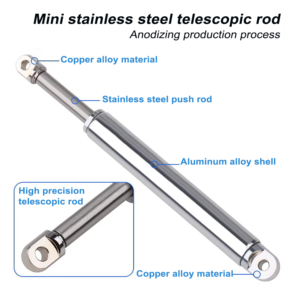10mm Linear Actuator Retractab - Electro Gadgets review and price