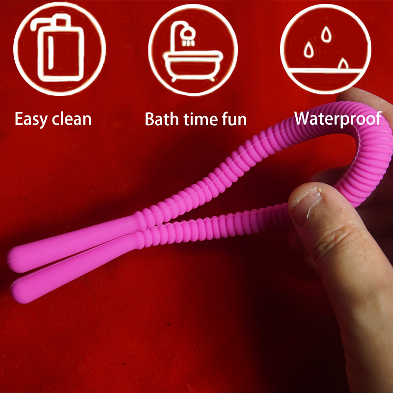 Silicone Clit Labia Spreader,O - Electronics Gadgets For Women review and price