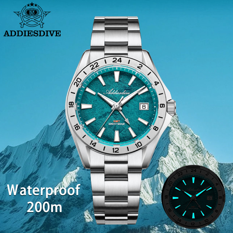 ADDIESDIVE New Quartz Watches  - Electronics Gadgets For Men review and price