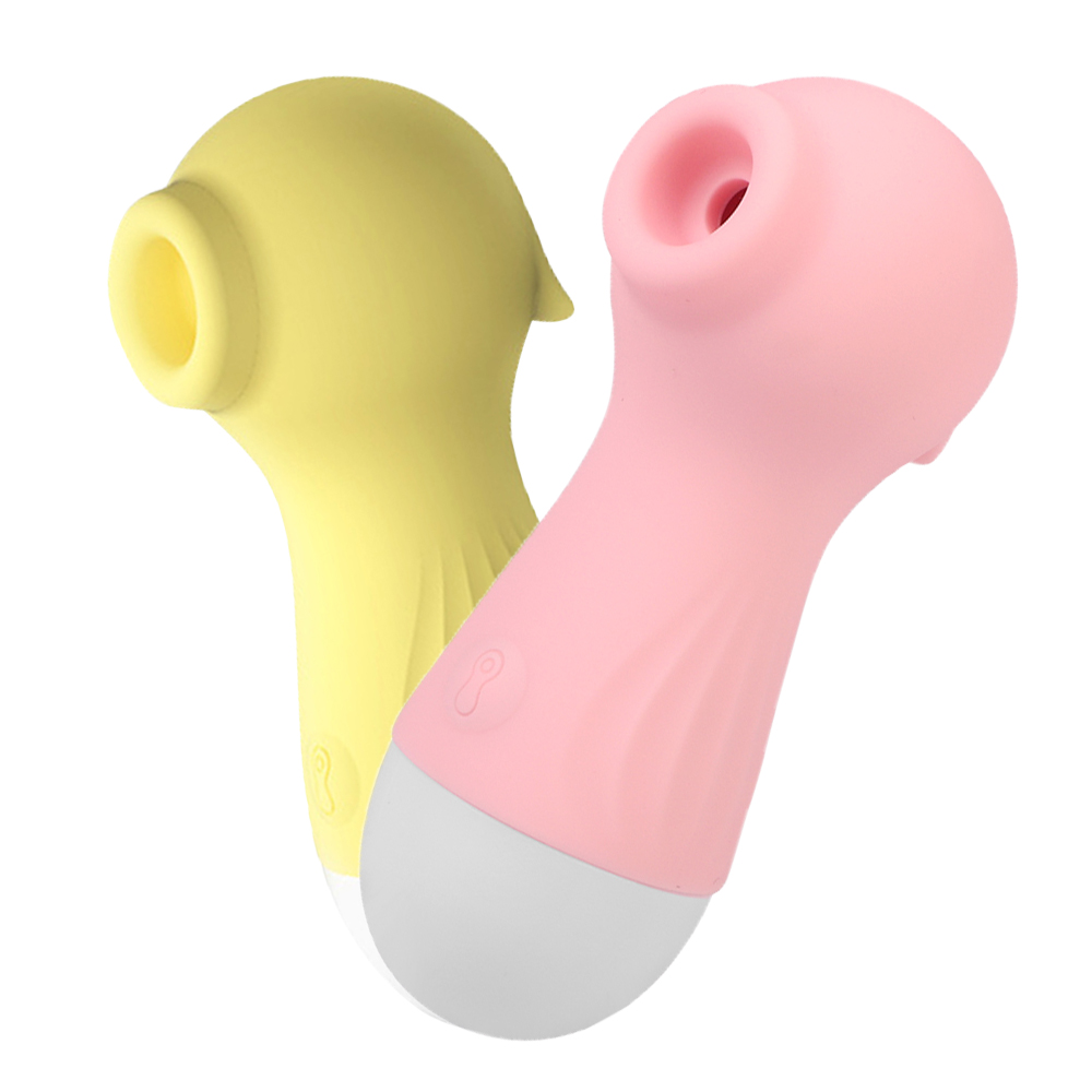 Sexy Seahorse Sucking Vibrator - Electronics Gadgets For Women review and price