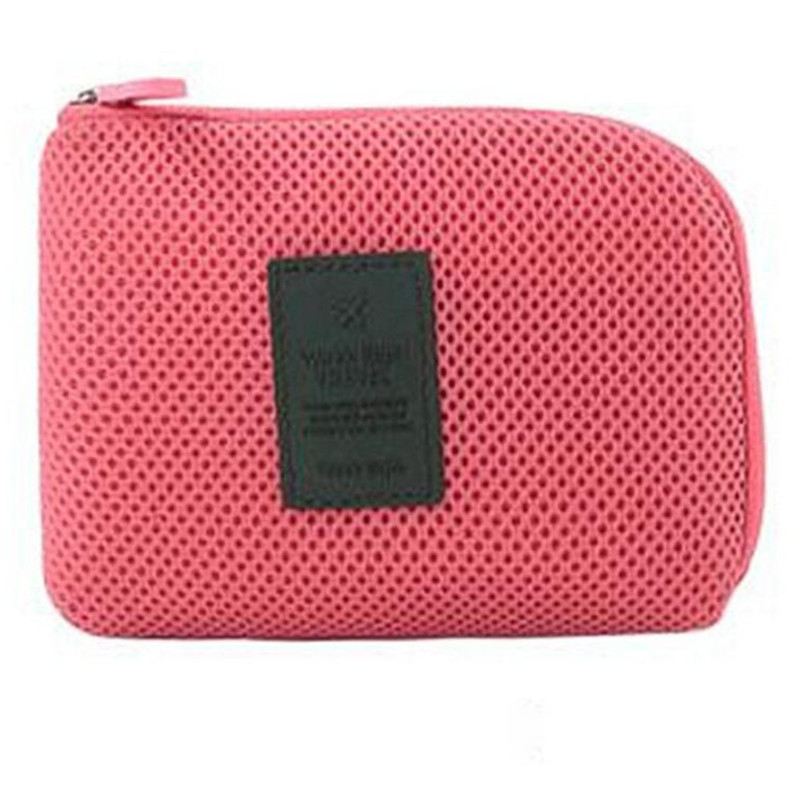 Travel Accessory Cable Bag Por - Electronics Gadgets In China review and price