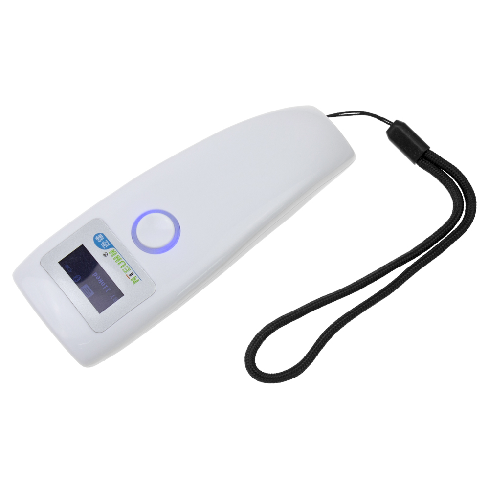 2026 Z2S Wireless Blue Tooth 2 - Barcode Scanner Wireless review and price