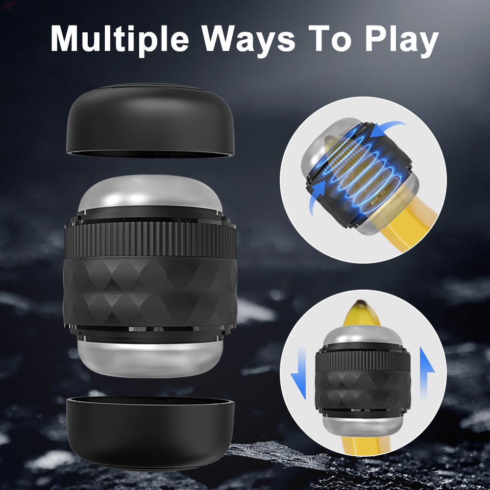 Male Masturbator Automatic Thr - Electronics Gadgets For Women review and price