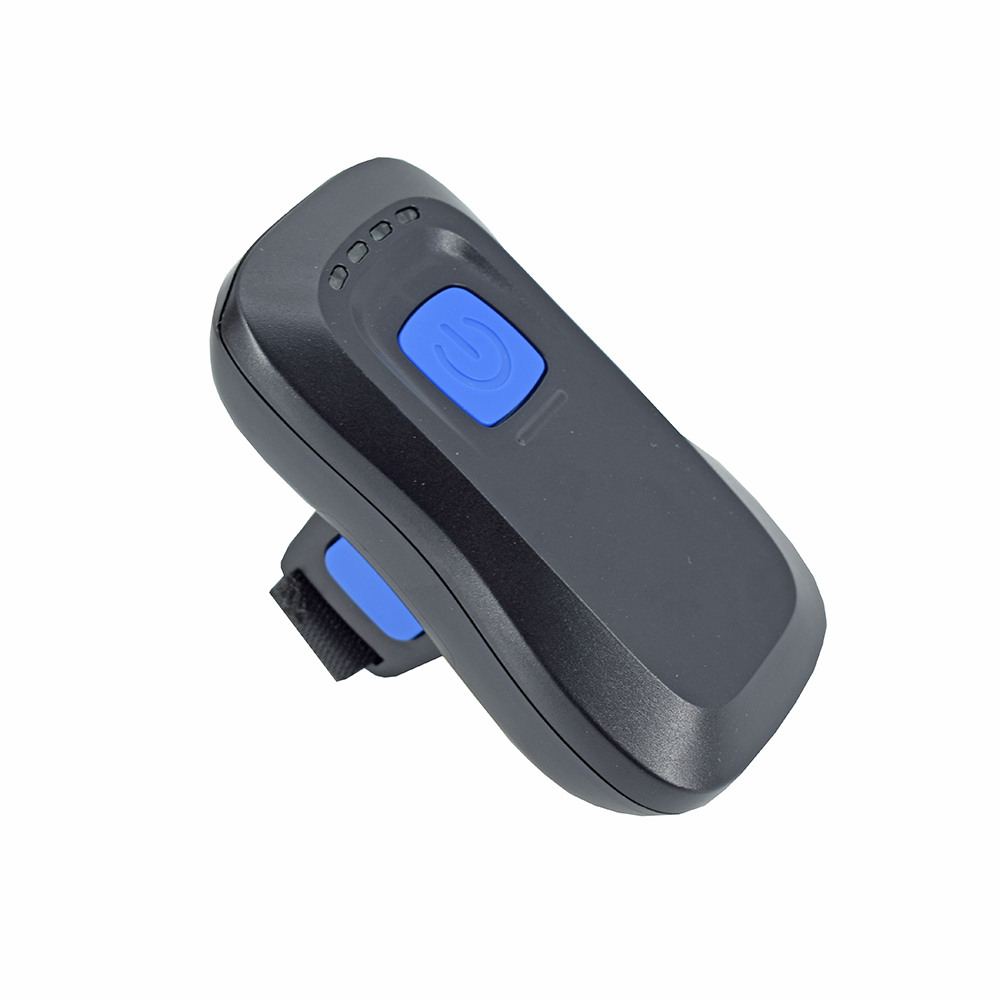 Popular Portable Pocket Mini 2 - Barcode Scanner Wireless review and price