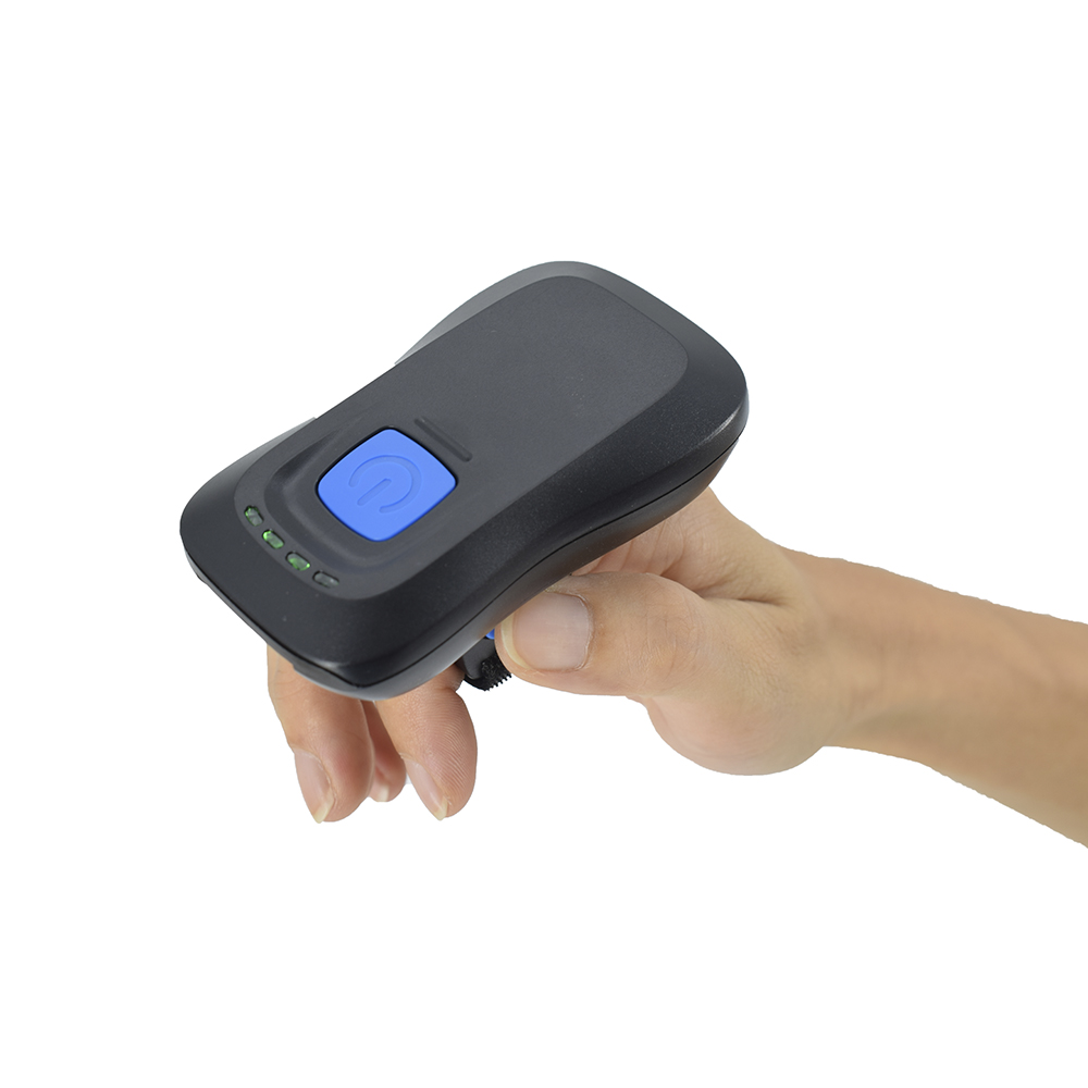 Popular Portable Pocket Mini 2 - Barcode Scanner Wireless review and price