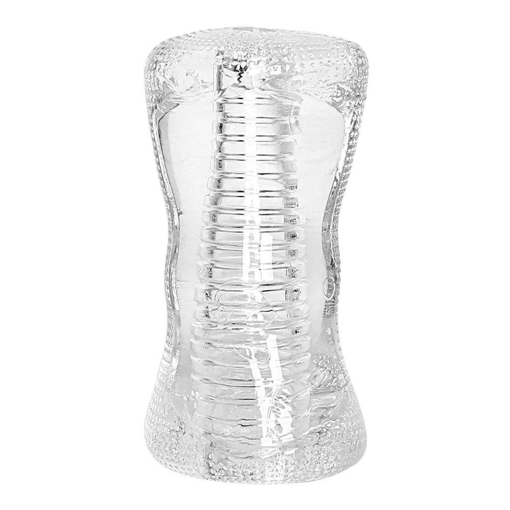 13cm Male Masturbator Transpar - Electronics Gadgets For Women review and price
