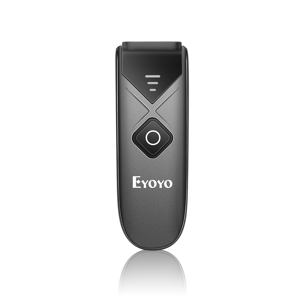 Eyoyo 2D Barcode Scanner USB W - Barcode Scanner Wireless review and price