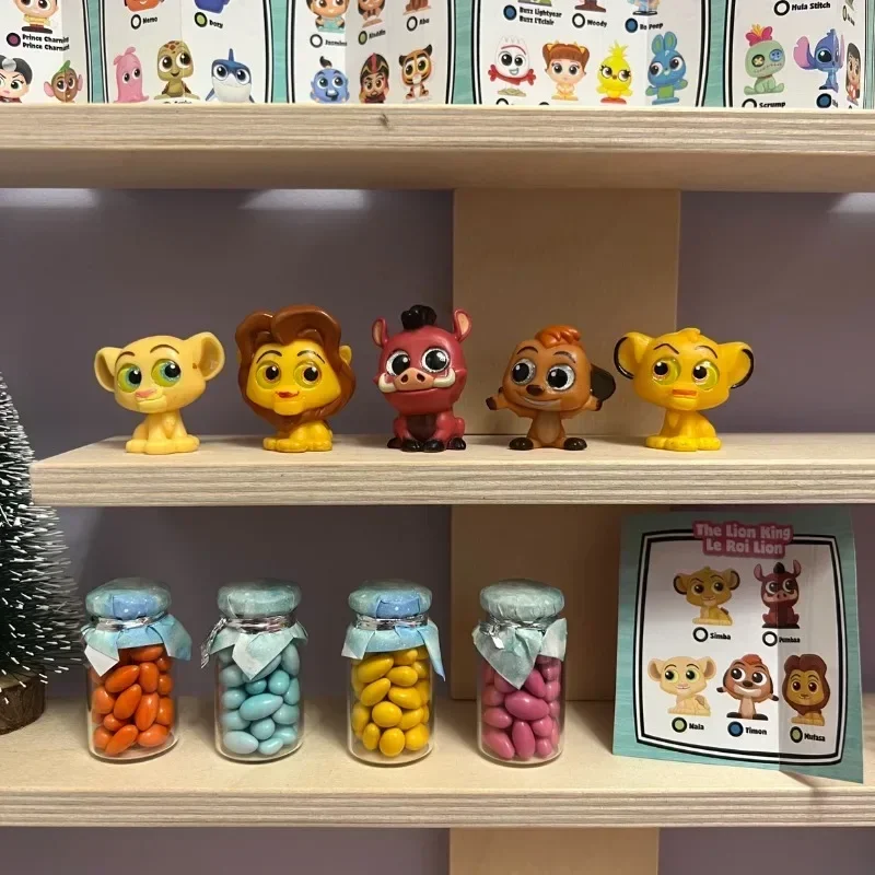 Disney Doorables Set Toys Beau - Elsa Gadget review and price