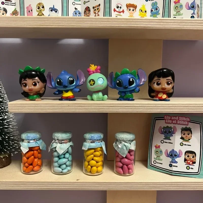 Disney Doorables Set Toys Beau - Elsa Gadget review and price