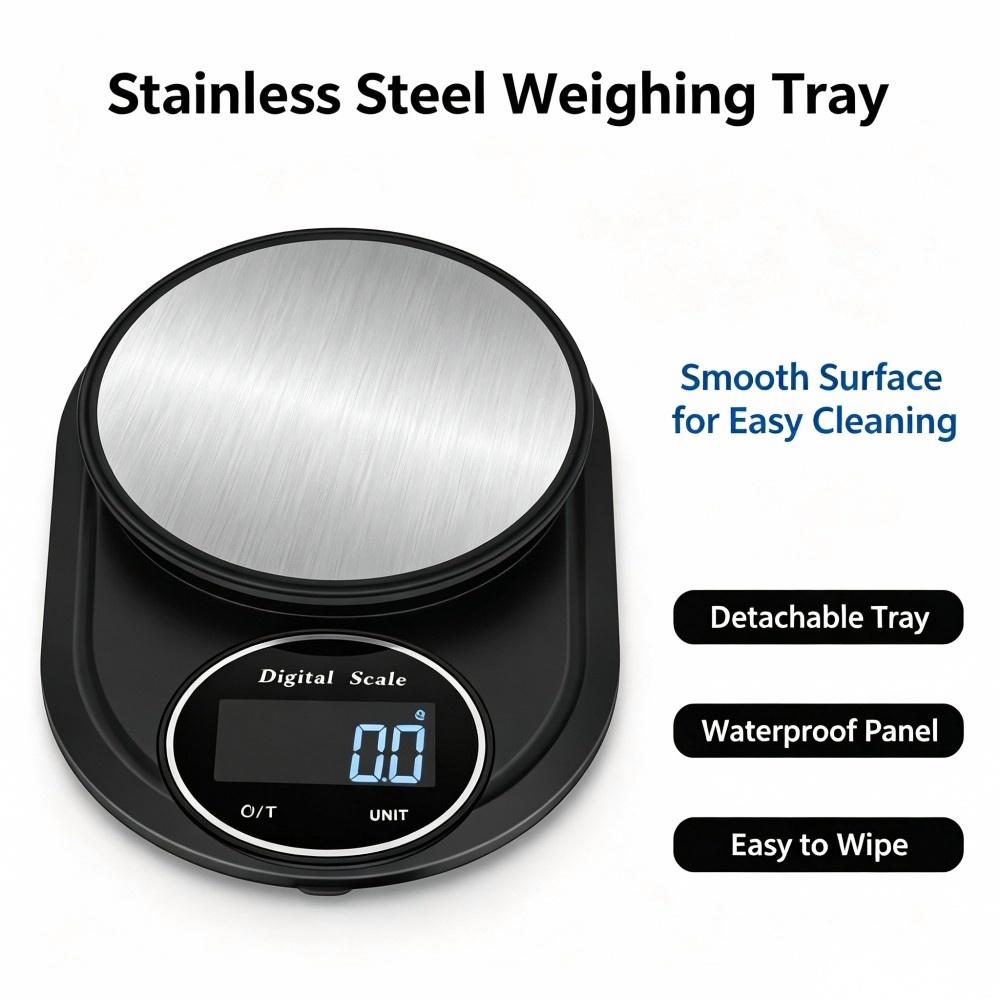2KG 0.1g Mini Portable Digital - Electronics For Home review and price