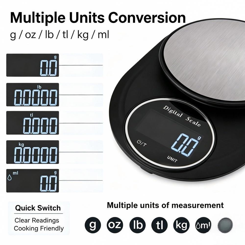 2KG 0.1g Mini Portable Digital - Electronics For Home review and price