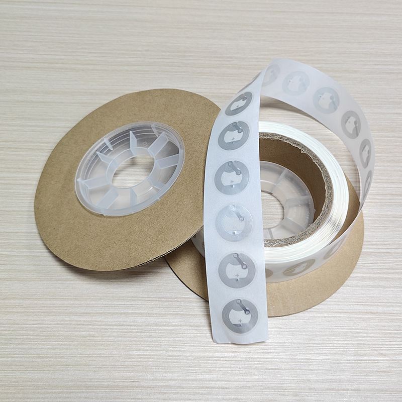 50PCS NTAG213 NFC Sticker Tags - Nfc Tag Programmable review and price