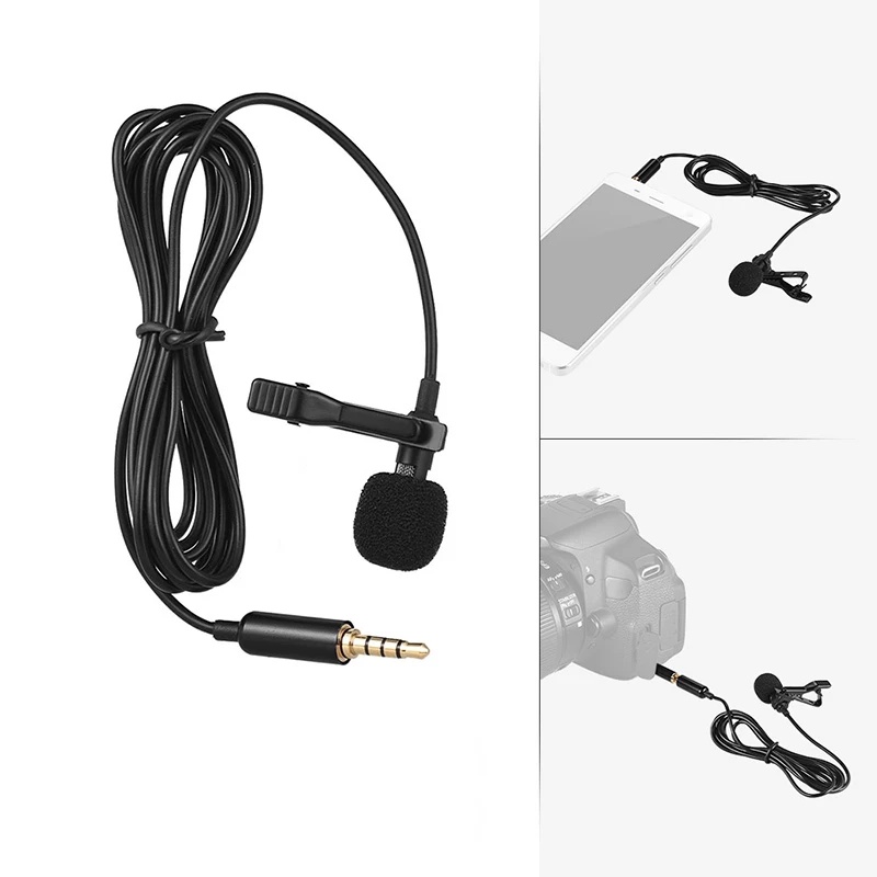 1/3/5pcs Portable USB Mini Lav - Mini Electronics Gadgets review and price