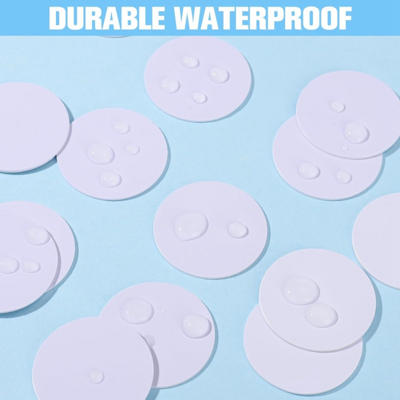 25mm NTAG215 NFC Adhesive Stic - Nfc Tag Programmable review and price