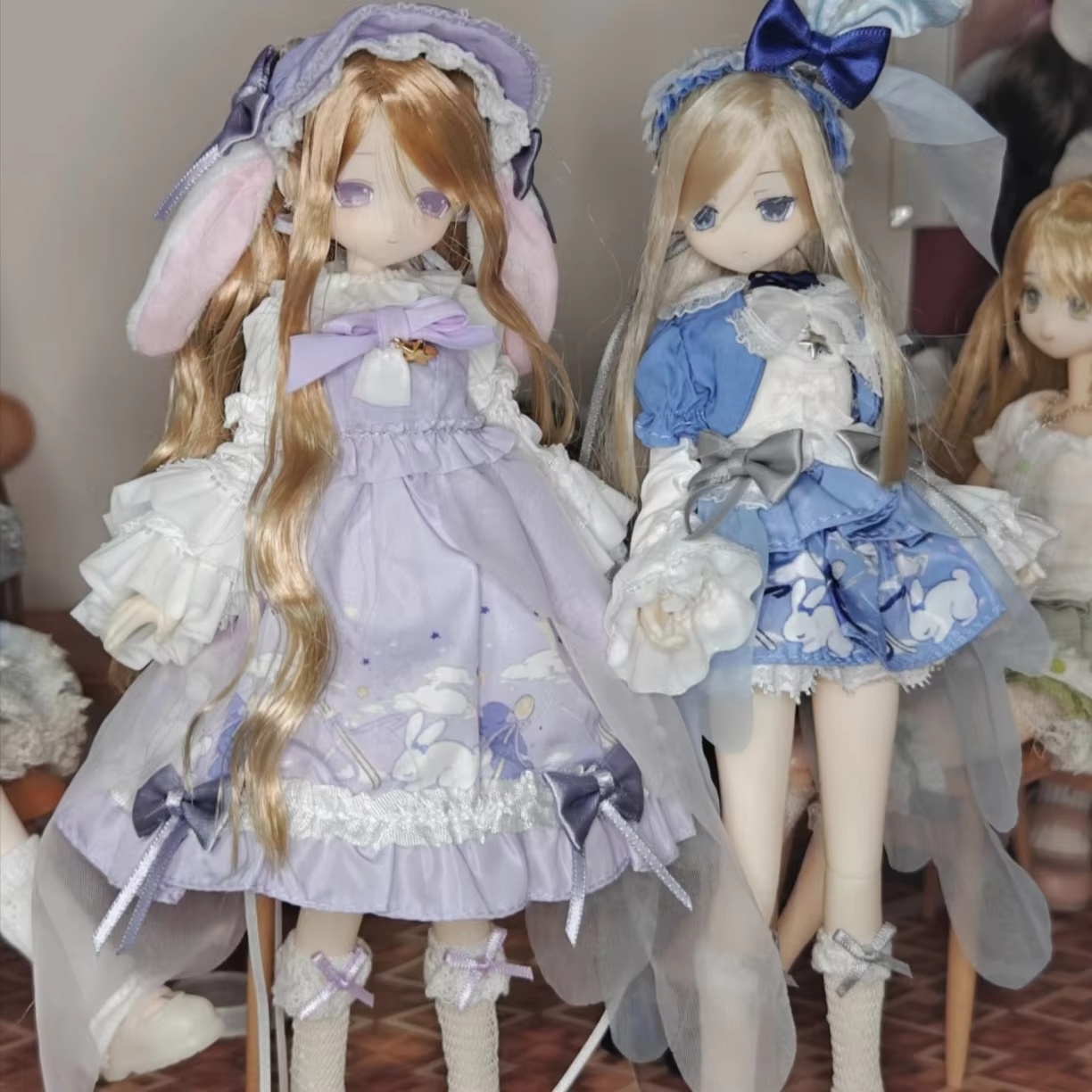 Limited Hang Card 1/6 Bjd Blin - Electro Gadgets review and price