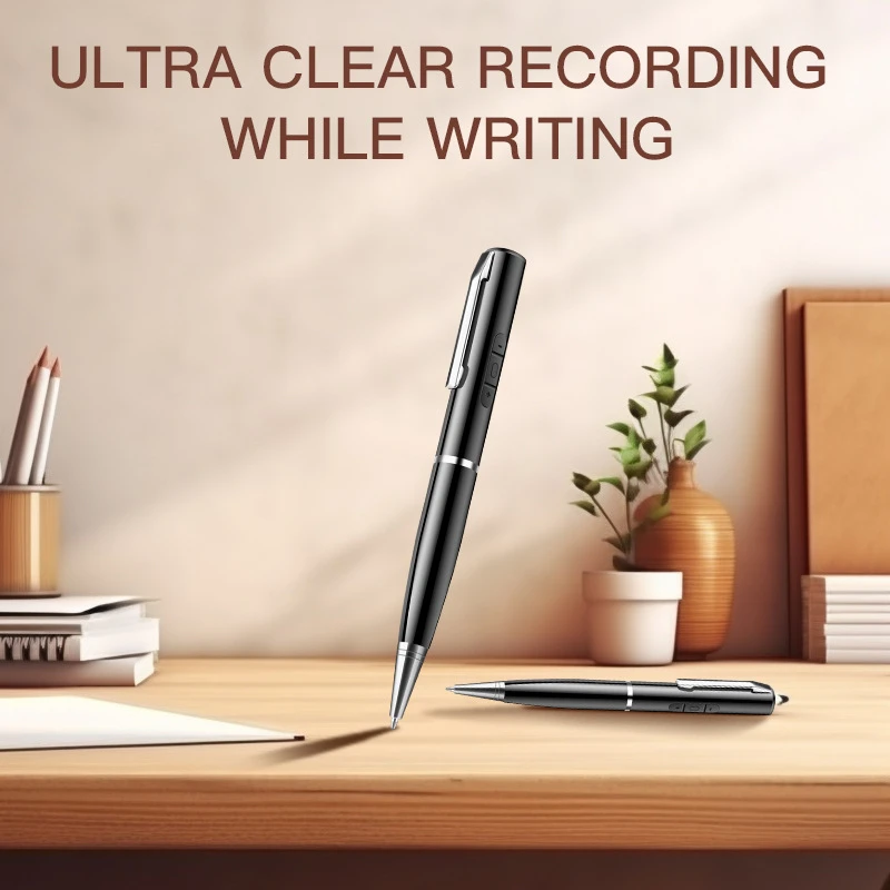 Lenovo New 128GB AI Digital Vo - Voice Recorder Pen review and price